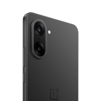 Смартфон OnePlus Nord CE 5 8/256Gb (Black Infinity)