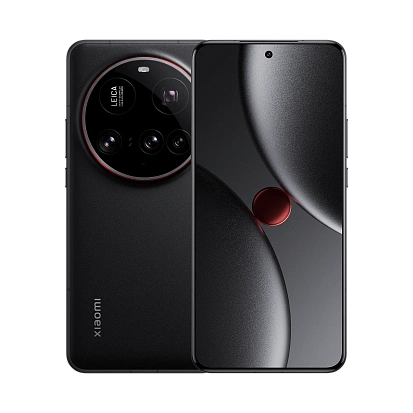 Смартфон Xiaomi 15 Ultra 16/512GB (Black)