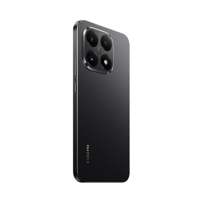 Смартфон Xiaomi 15T 12/512GB (Black)