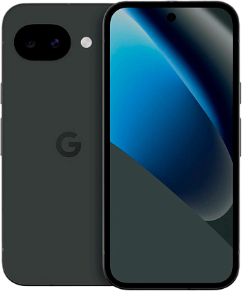Смартфон Google Pixel 10a 8/256GB (Obsidian)