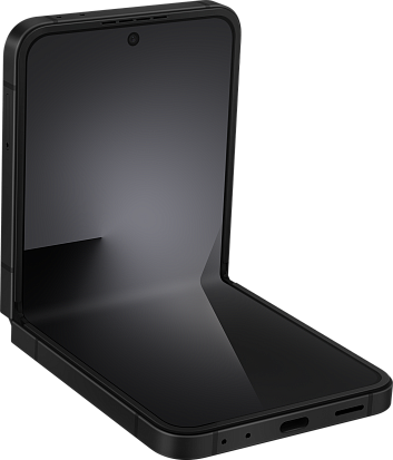 Смартфон Samsung Galaxy Z Flip 7 FE 8/128GB (Black)