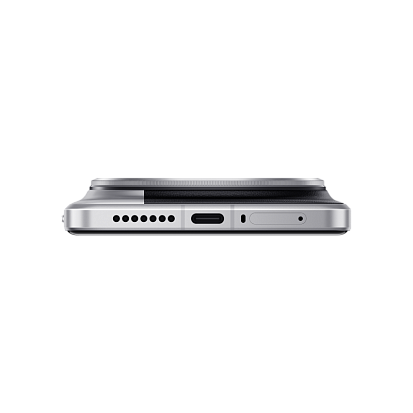 Смартфон Xiaomi 15 Ultra 16/1TB (Silver Chrome)
