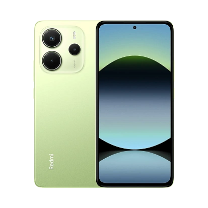 Смартфон Redmi Note 14 8/256GB (Lime Green)