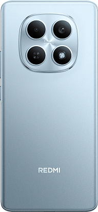 Смартфон Redmi Note 15 6/128GB (Glacier Blue)
