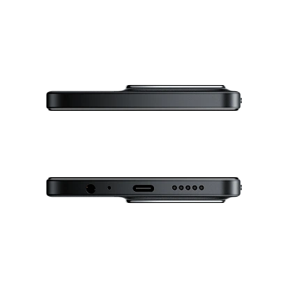 Смартфон Poco C85 8/256GB (Black)
