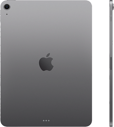 Планшет Apple iPad Air 11 (2026) 128GB Wi-Fi (Space Gray)