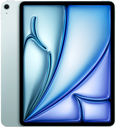 Планшет Apple iPad Air 13 (2026) 128GB Wi-Fi (Blue)