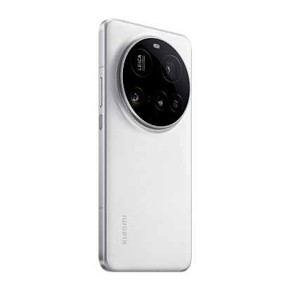 Смартфон Xiaomi 15 Ultra 16/1TB (White)