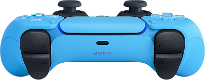 Геймпад Sony DualSense (Starlight Blue)