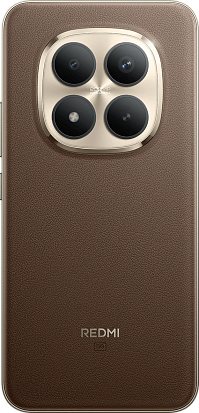 Смартфон Redmi Note 15 Pro+ 5G 8/256GB (Mocha Brown)