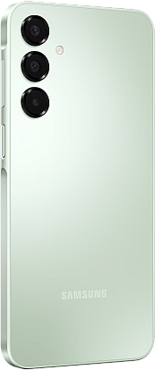 Смартфон Samsung Galaxy A16 4/128GB (Light Green)