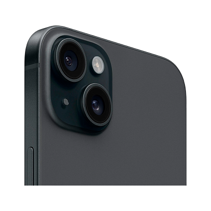 Apple iPhone 15 128GB Black (Бывшего Употребления)