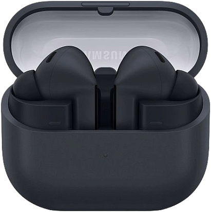 Наушники Samsung Galaxy Buds3 FE Black