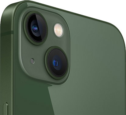 Смартфон Apple iPhone 13 128GB (Green)
