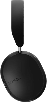 Беспроводные наушники Sonos Ace Active (Black)