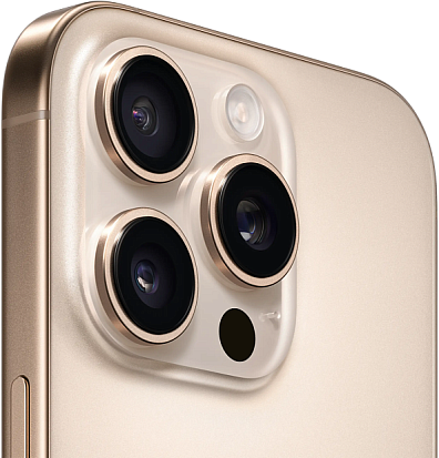 Смартфон Apple iPhone 16 Pro 1TB (Desert Titanium)