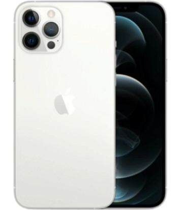 Apple iPhone 12 Pro Max 256GB Silver (Бывший в употреблении)