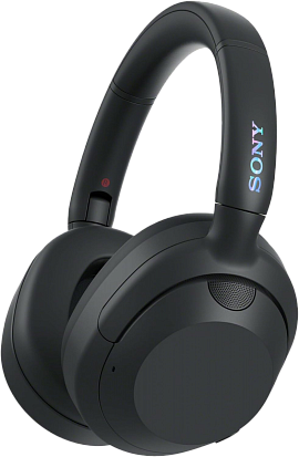 Беспроводные наушники Sony ULT WEAR (Black)