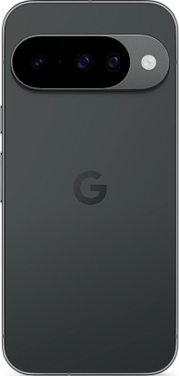Смартфон Google Pixel 10 12/128Gb (Obsidian)