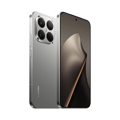 Смартфон Xiaomi 15T Pro 12/256GB (Gray)