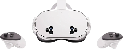 Очки виртуальной реальности Oculus Quest 3s 128Gb