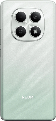 Смартфон Redmi Note 15 8/128GB (Forest Green)