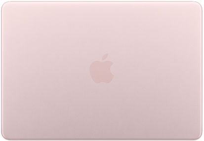Ноутбук Apple MacBook Neo 13" (A18 Pro, 8/512GB) Blush (MHFJ4)
