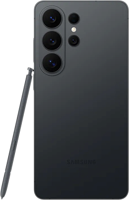 Смартфон Samsung Galaxy S26 Ultra 16/1Tb (Black)