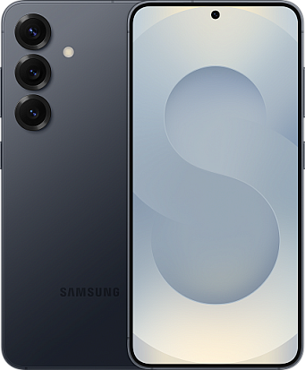 Смартфон Samsung Galaxy S25 12/128Gb (BlueBlack)