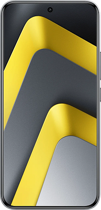 Смартфон Poco M8 Pro 5G 12/512GB (Silver)
