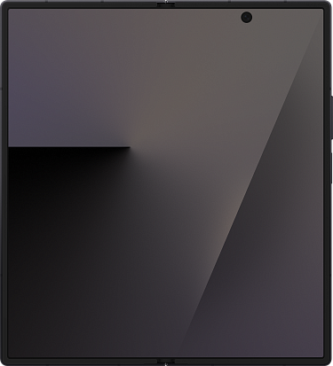 Смартфон Samsung Galaxy Z Fold 7 16/1TB (Jetblack)
