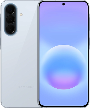 Смартфон Samsung Galaxy A57 8/128GB (Голубой)