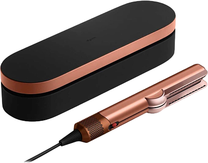 Выпрямитель Dyson Airstrait HT01 (Amber Silk)