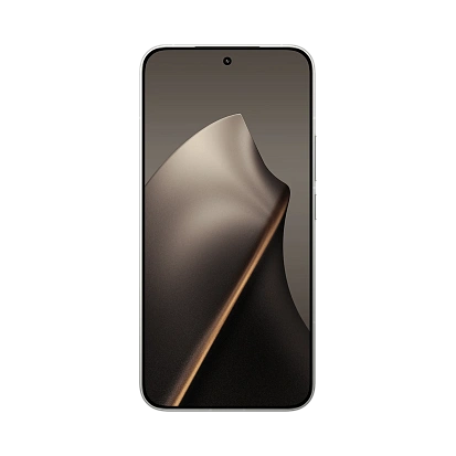 Смартфон Xiaomi 15T Pro 12/256GB (Gray)