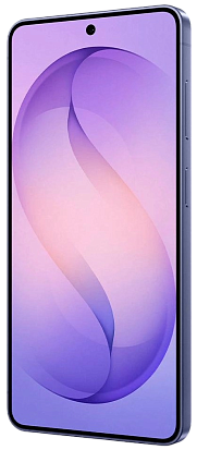 Смартфон Samsung Galaxy S26 12/256Gb (Cobalt Violet)