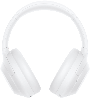 Беспроводные наушники Sony WH-1000XM4 (Silver)