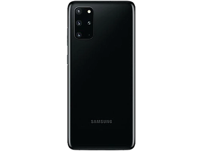 Samsung Galaxy S20+ 5G 8/128GB Black (Бывшего Употребления)