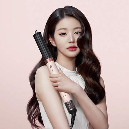 Стайлер Dyson Airwrap Coanda2x™ HS09 Multi Styler & Dryer (Ceramic Pink/Rose Gold)