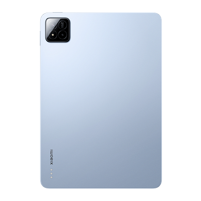Планшет Xiaomi Pad 7 Pro 12/512GB (Blue)