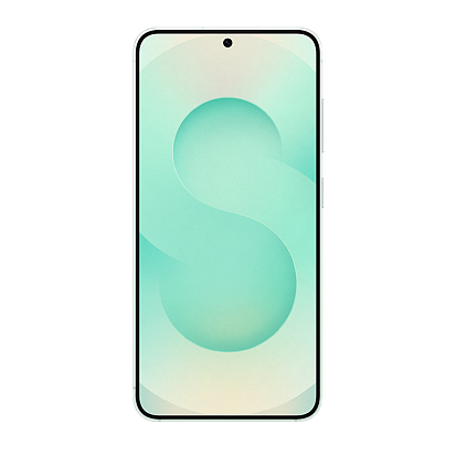 Смартфон Samsung Galaxy S25 12/128Gb (Mint)