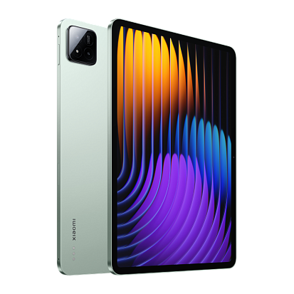 Планшет Xiaomi Pad 7 8/128GB (Green)