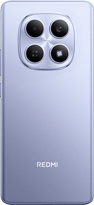 Смартфон Redmi Note 15 6/128GB (Purple)