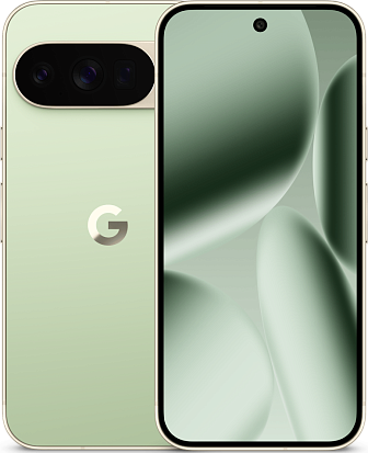 Смартфон Google Pixel 10 Pro 16/256Gb (Jade)
