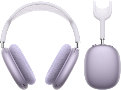 Беспроводные наушники Apple AirPods Max 2 USB-C (Purple)