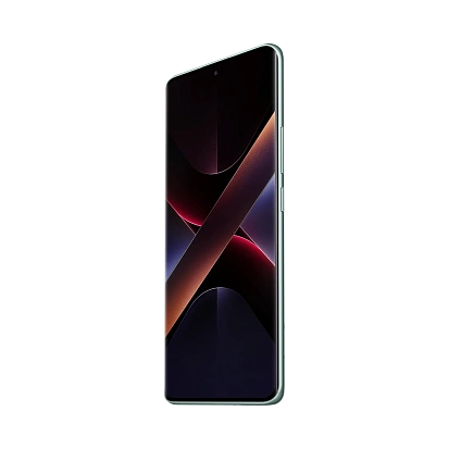 Смартфон Poco X7 8/256GB (Lake Green)