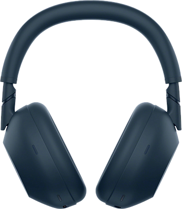 Беспроводные наушники Sony WH-1000XM6 (Midnight Blue)