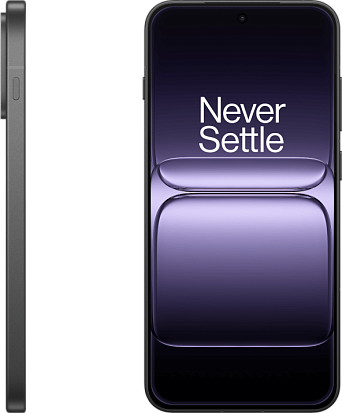 Смартфон OnePlus 13s 12/256Gb (Black Velvet)