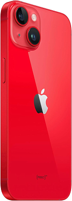 Смартфон Apple iPhone 14 128GB (Red)