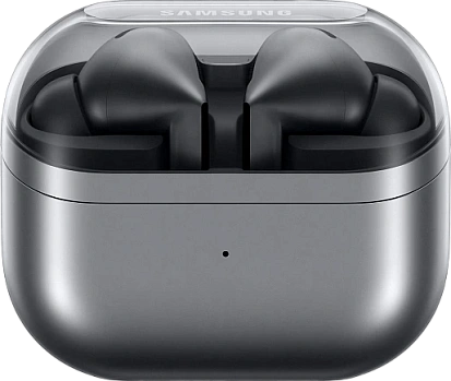 Наушники Samsung Galaxy Buds3 Pro Silver