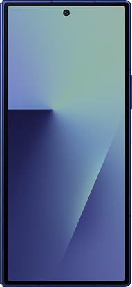 Смартфон Samsung Galaxy Z Fold 7 12/256GB (Blue Shadow)